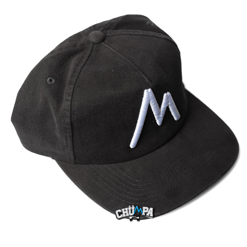 "Chumpa" Hat Clip