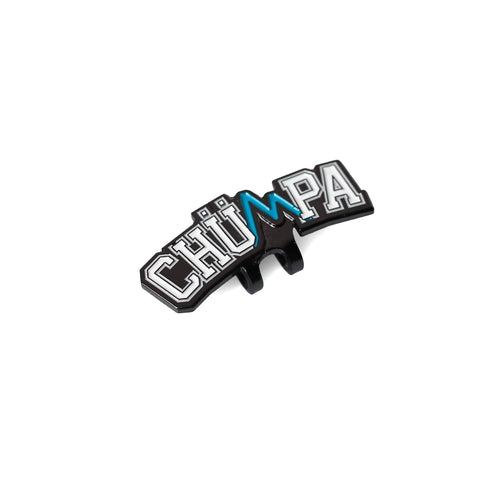 "Chumpa" Hat Clip
