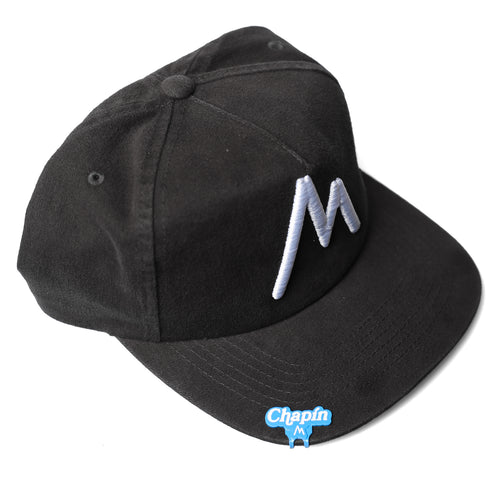 "Chapín" Hat Clip