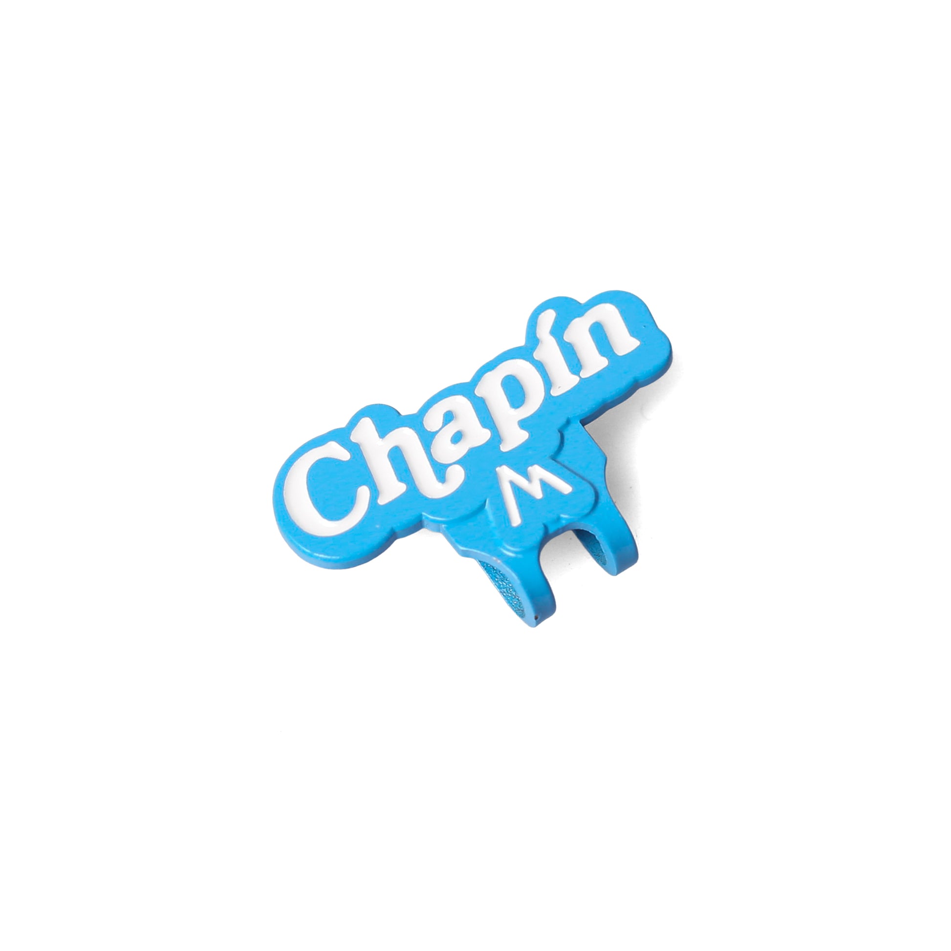 "Chapín" Hat Clip