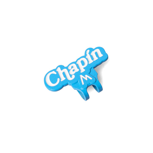 "Chapín" Hat Clip